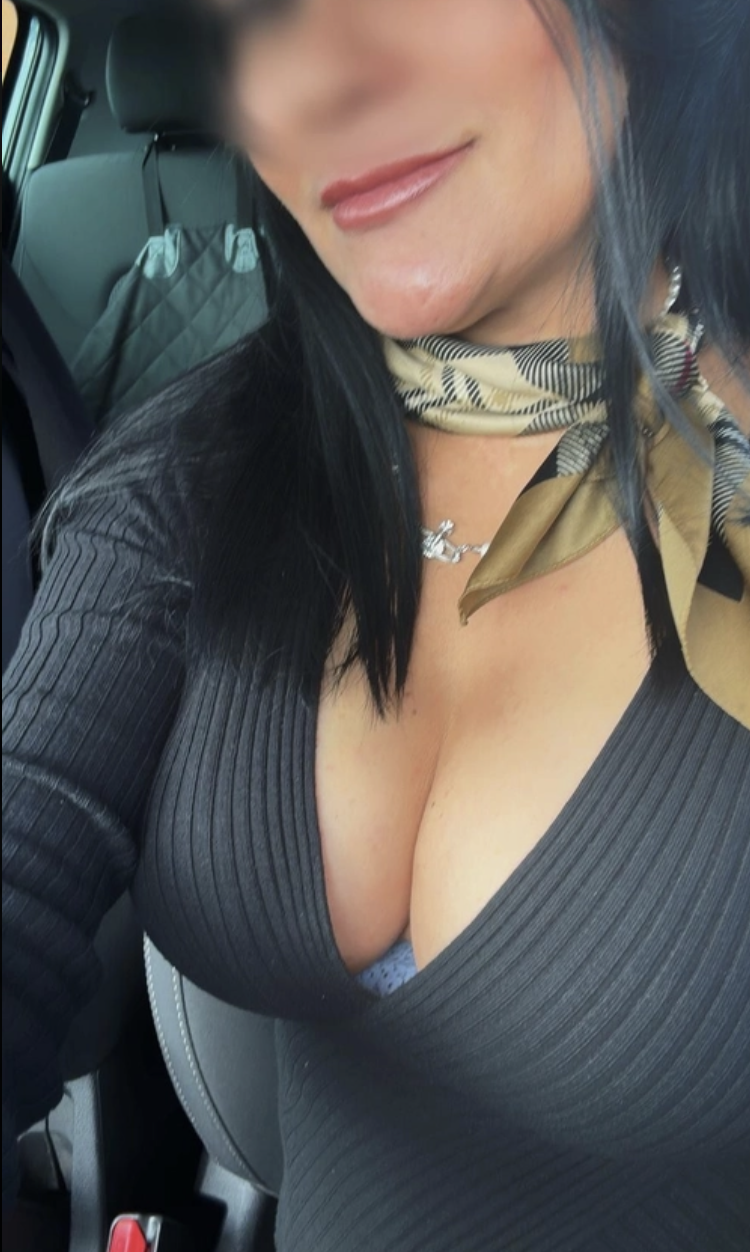 Sexy Samira